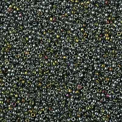 TOHO Round Seed Beads SEED-JPTR15-0721-1