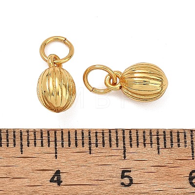 Brass Charms KK-F941-32C-G-1