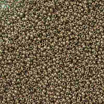 MIYUKI Round Rocailles Beads SEED-JP0009-RR0307-1