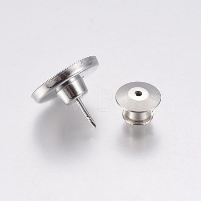 Alloy Button Pins for Jeans PALLOY-TAC0009-02C-1