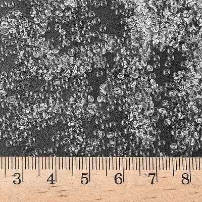 TOHO 11/0 Demi Round Beads Y-SEED-DR11-0001-1