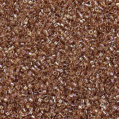 MIYUKI Delica Beads X-SEED-J020-DB1241-1