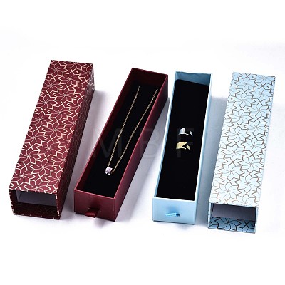 Cardboard Jewelry Boxes CBOX-N012-31-1