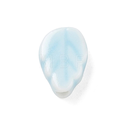 Handmade Porcelain Beads PR-CBA83CE-07-1