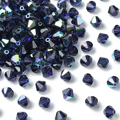 Preciosa® Crystal Beads X-PRC-BA6-20480-200-1