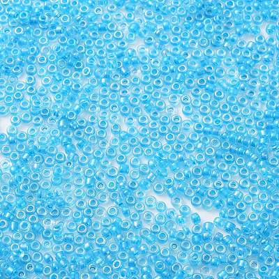 8/0 Glass Seed Beads X-SEED-A016-3mm-211-1