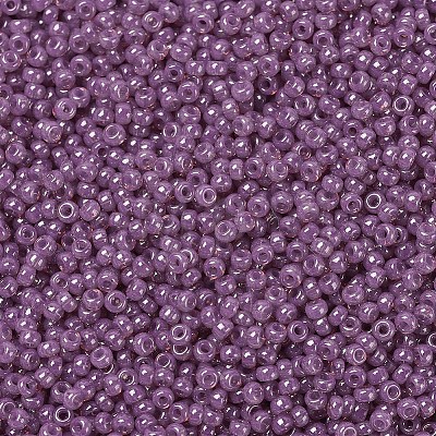 MIYUKI Round Rocailles Beads SEED-X0054-RR2373-1