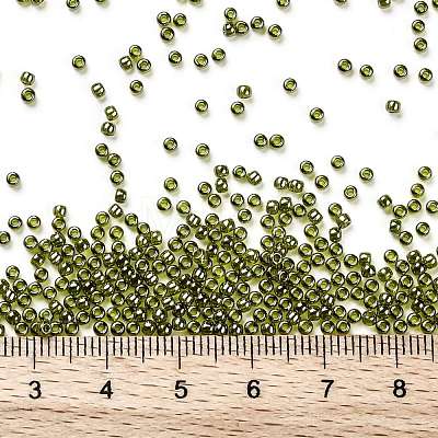 TOHO Round Seed Beads SEED-TR11-0457-1