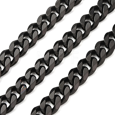 304 Stainless Steel Chain CHS-P007-05B-1