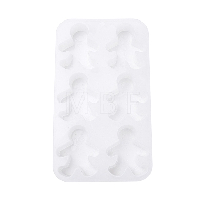 Christmas Silicone Molds LS-DIY-K073-55A-1