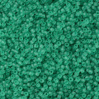 TOHO Round Seed Beads X-SEED-TR15-0072F-1