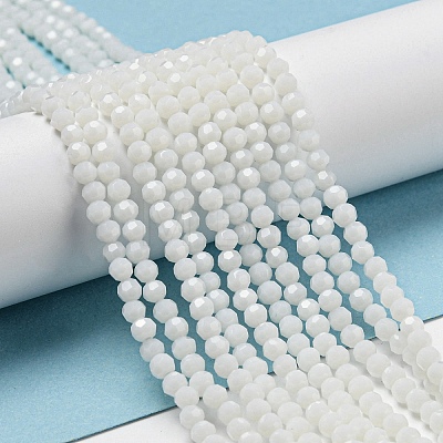 Opaque Glass Beads Stands EGLA-A035-P3mm-D01-1