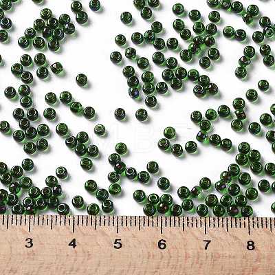 TOHO Round Seed Beads SEED-JPTR08-0247-1
