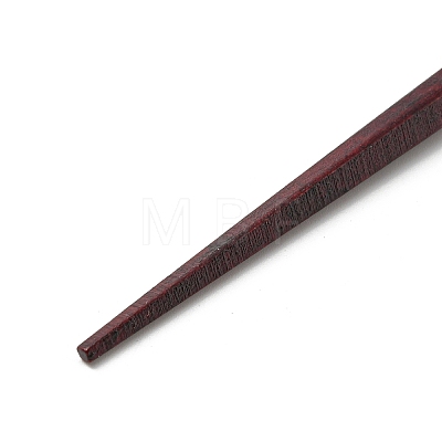 Sandalwood Hair Sticks OHAR-C009-01-A-1