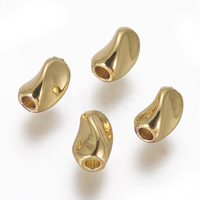 Brass Beads X-KK-L177-53-1