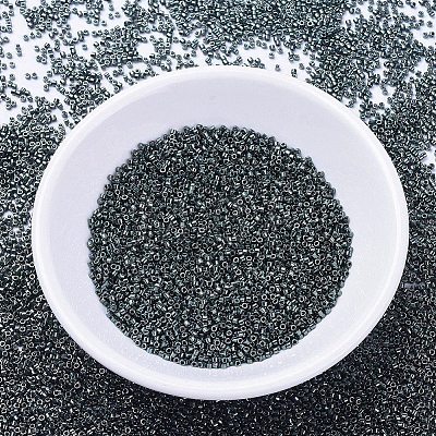 MIYUKI Delica Beads SEED-MY11-DB0465-1