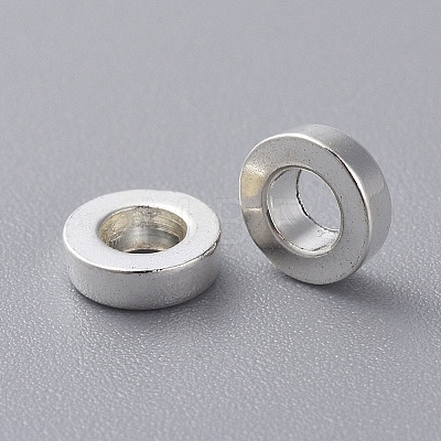 Tibetan Style Alloy Beads LS-TIBEB-P002-07S-NR-1