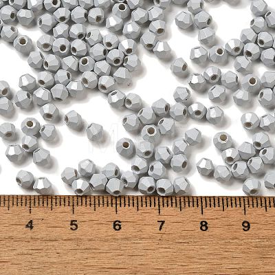 Baking Painted Glass Seed Beads SEED-C004-01P-1