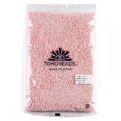 TOHO Round Seed Beads SEED-TR11-0126-1