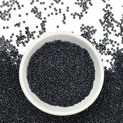 TOHO 8/0 Demi Round Beads X-SEED-DR08-0505-1