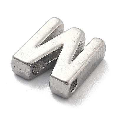 304 Stainless Steel Charms STAS-R138-07P-M-1