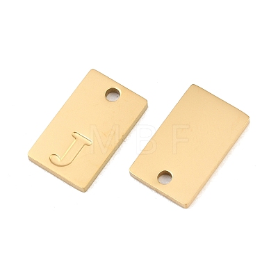 304 Stainless Steel Pendants SA-CBA1839-21G-J-1