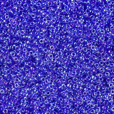 MIYUKI Round Rocailles Beads SEED-X0054-RR0353-1