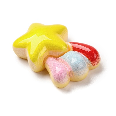 Resin Cabochons X1-CRES-Z010-03D-1