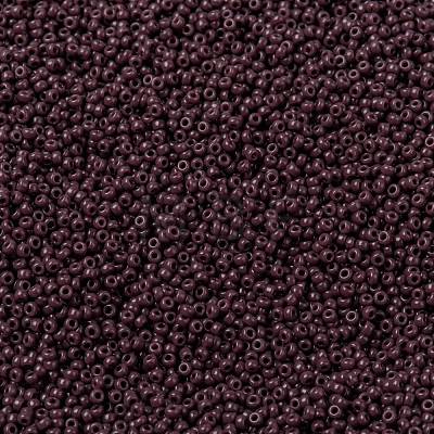 MIYUKI Round Rocailles Beads SEED-G009-RR0497-1