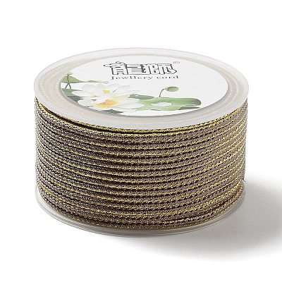 14M Duotone Polyester Braided Cord OCOR-G015-02A-22-1