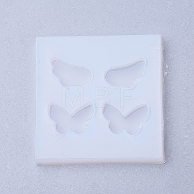 Silicone Molds DIY-WH0143-48-1