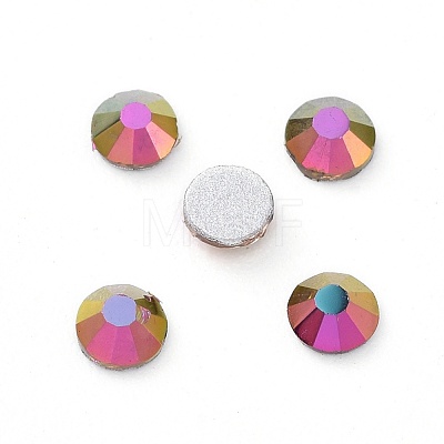 K9 Sparkly Opal Rhinestones MRMJ-N003-04E-03-1