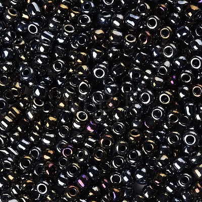 6/0 Glass Seed Beads SEED-A009-4mm-602-1