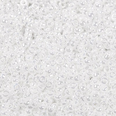 MIYUKI Round Rocailles Beads X-SEED-G009-RR0420-1
