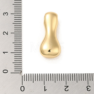 Brass Pendant KK-O145-01I-G-1