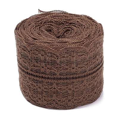 Polyester Lace Trim OCOR-A004-01Q-1