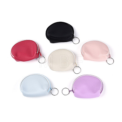 PU Leather Wallets AJEW-N003-01-1