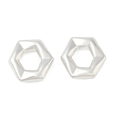 Brass Linking Rings KK-CBAFC6C-01S-1