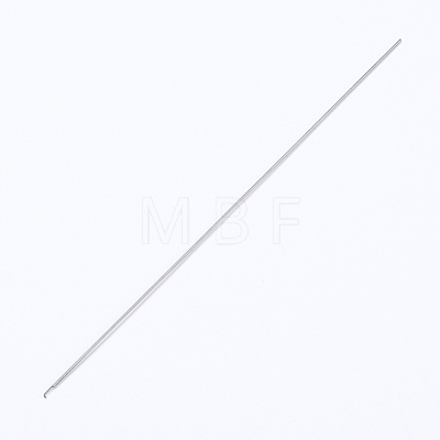 Iron Beading Needle IFIN-P036-03C-1