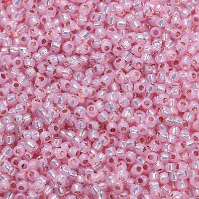 TOHO Round Seed Beads SEED-XTR11-2105-1