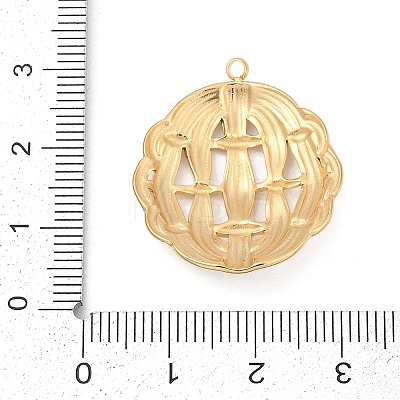 304 Stainless Steel Pendants FIND-H017-01E-G-1