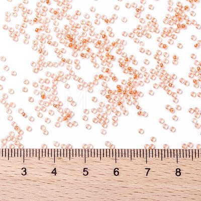 MIYUKI Round Rocailles Beads SEED-JP0010-RR0236-1