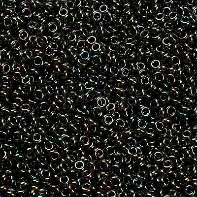 TOHO 11/0 Demi Round Beads SEED-DR11-0508-1