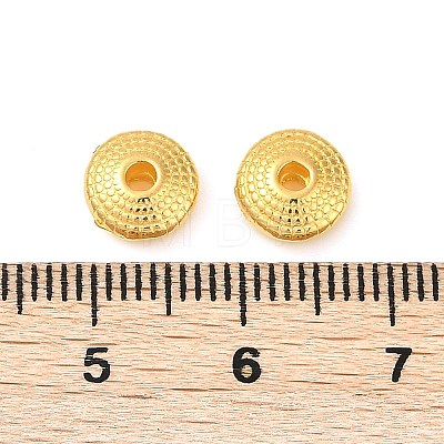 Tibetan Style Alloy Spacer Beads K08WT011-1