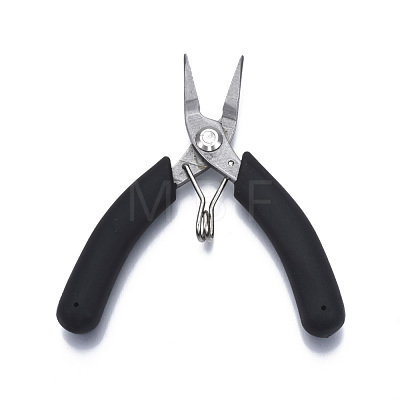 Stainless Steel Mini Diagonal Cutting Pliers TOOL-R119-02-1