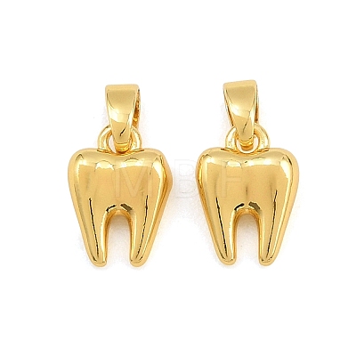 Brass Charms KK-CBA9AB3-26G-1