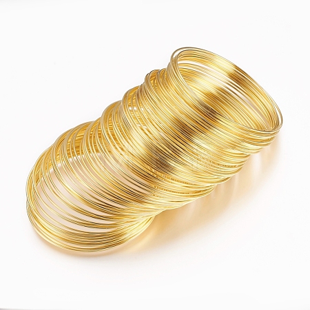 Steel Memory Wire MW5.5CM-1-NFG-1