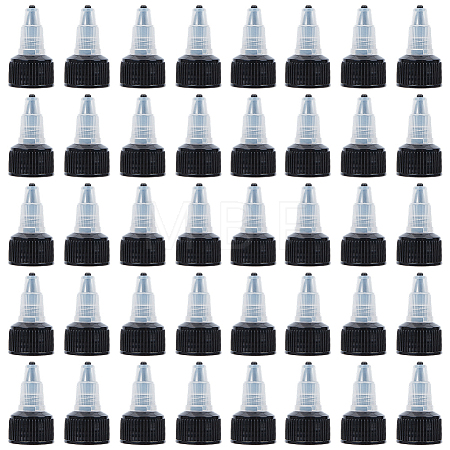 Plastic Tip Cap KY-GF0001-73A-02-1