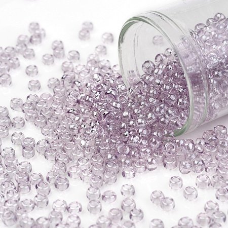TOHO 8/0 Round Beads SEED-XTR08-0632-1