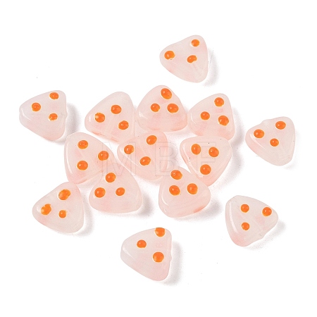 Handmade Lampwork Beads LS-LAMP-H070-02A-1
